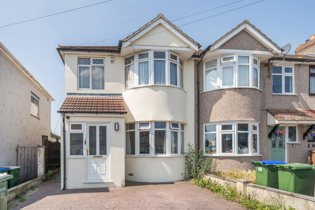 Main image of property: Anthony Road, Welling