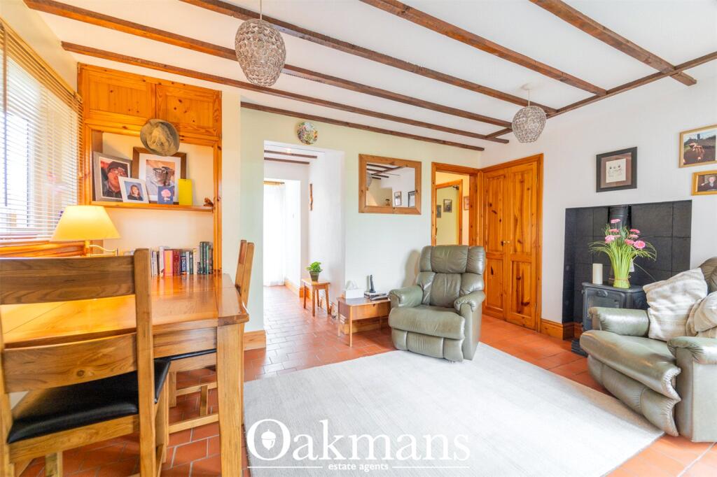 Additional image 7 of Frankley Green, Birmingham, Worcestershire, B32