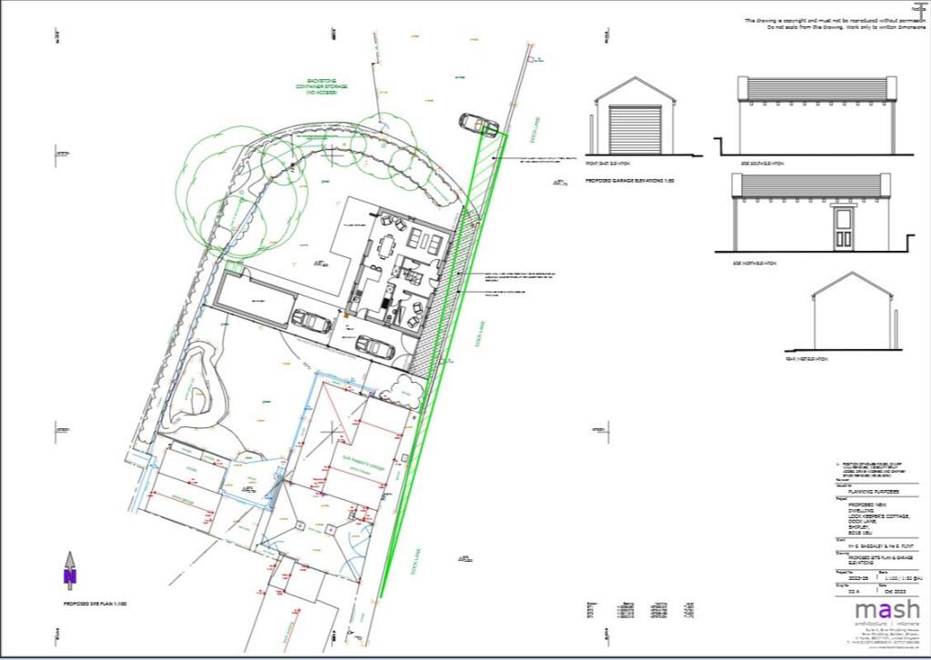 Additional image 3 of Dock Lane, Shipley, Bradford, BD18 1BU