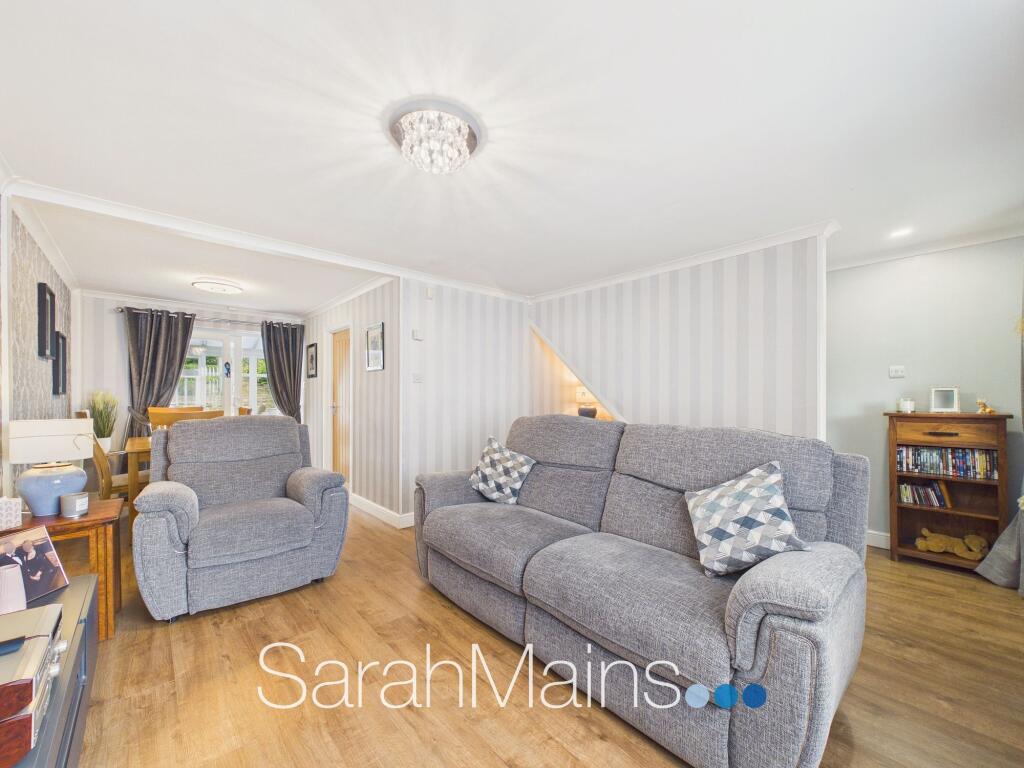House in Gateshead, Mount Pleasant - More
