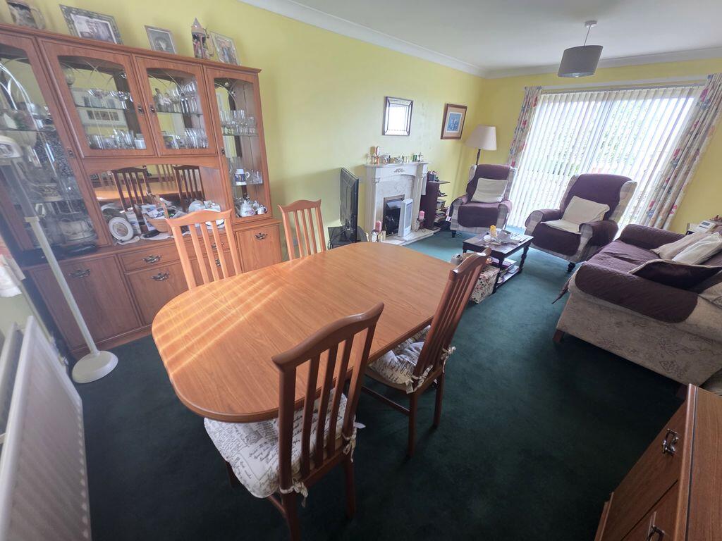 House in Cramlington, Cramlington Village, Northumberland - More