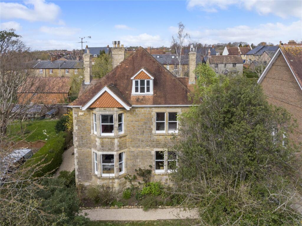 Main image of property: The Avenue, Sherborne, Dorset, DT9
