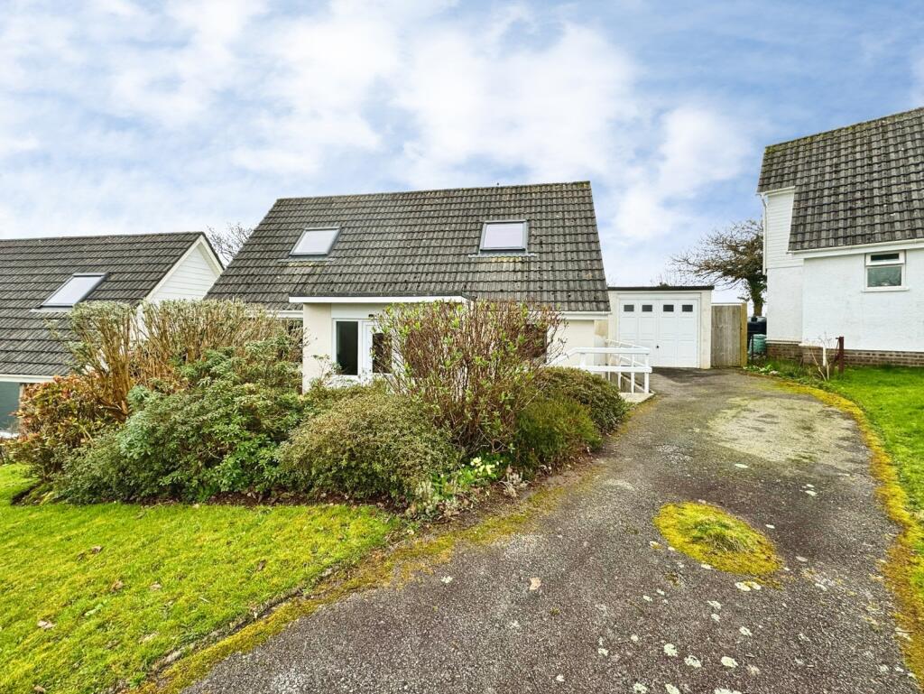 Main image of property: Gwelmeneth Park, LISKEARD, Cornwall, PL14