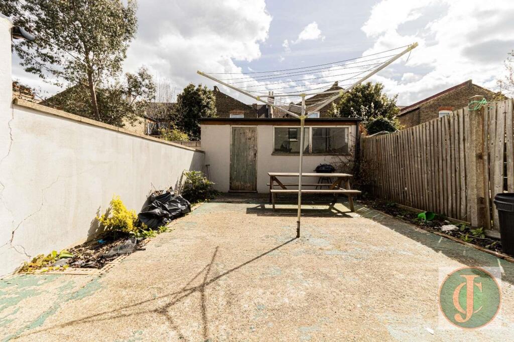 Hathaway Road, Croydon photo 4
