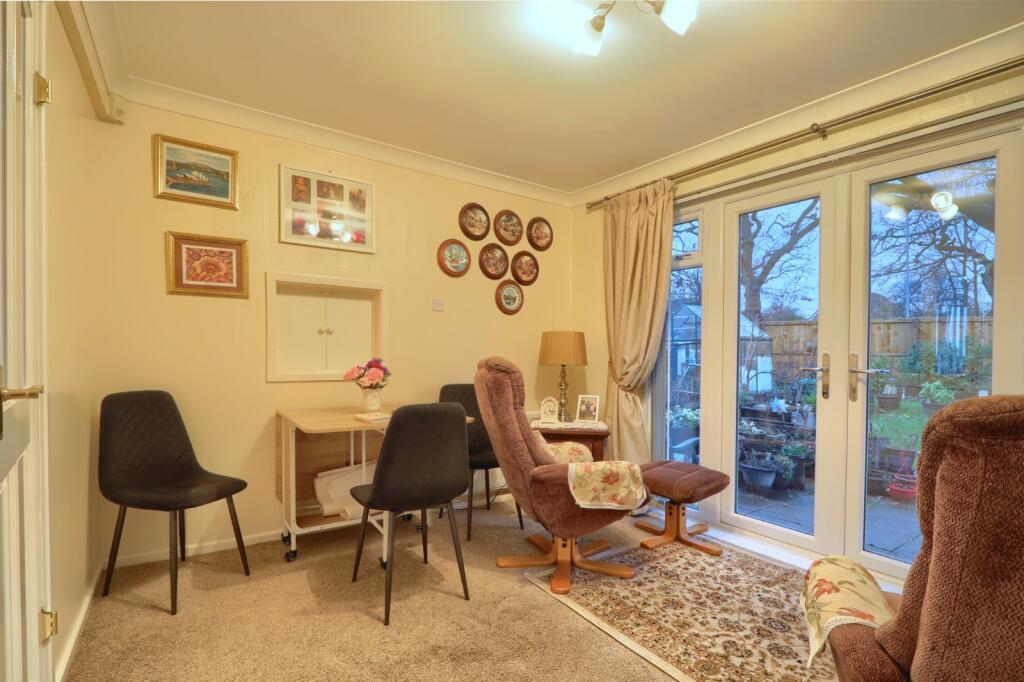 The Vale, Stockton-on-Tees – pohled 6