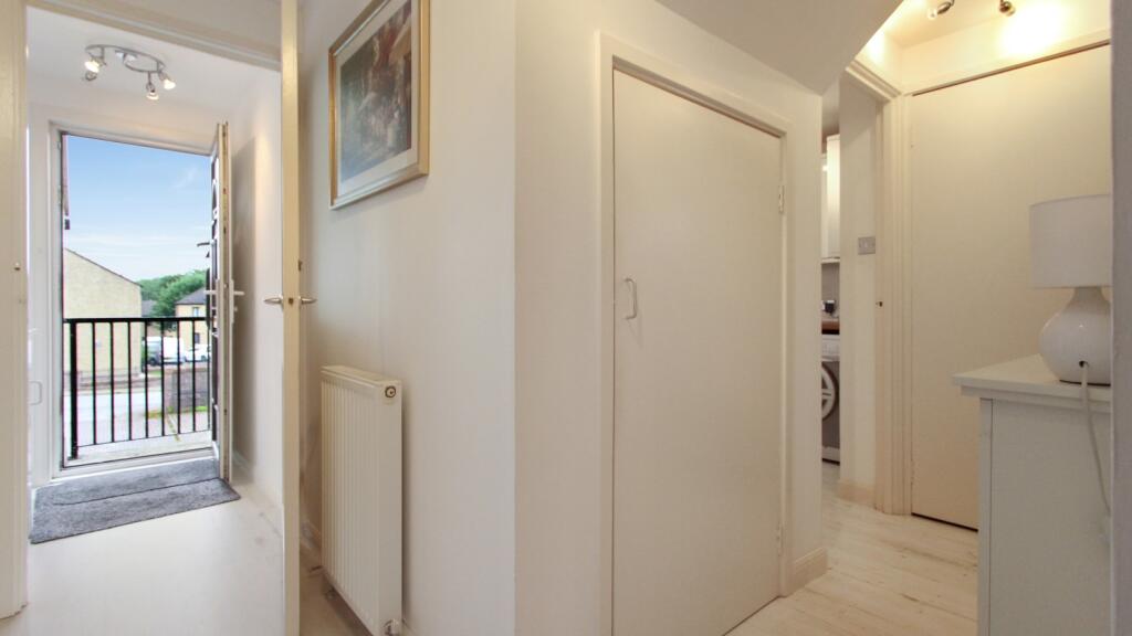Apartment in Aberdeen, Aberdeenshire - More