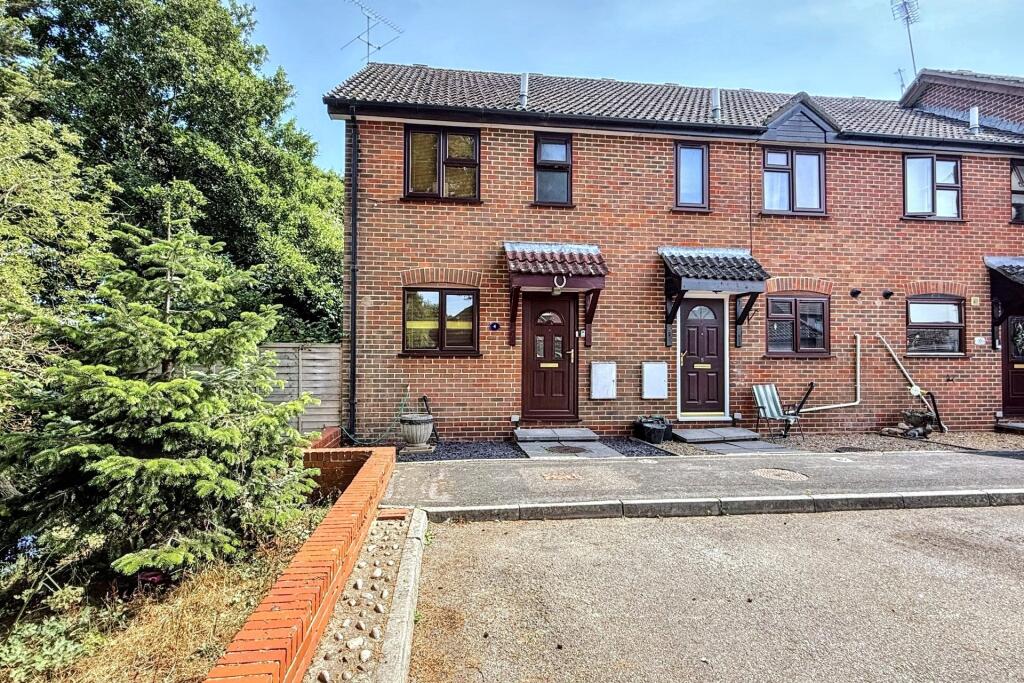 Main image of property: Fordingbridge