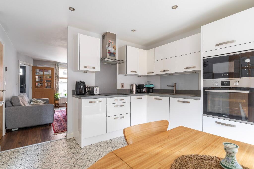 House in Norwich - View 5