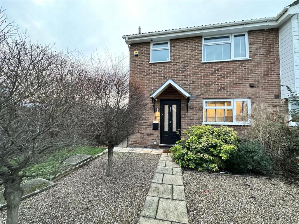 Main image of property: Britten Ave, Stowmarket