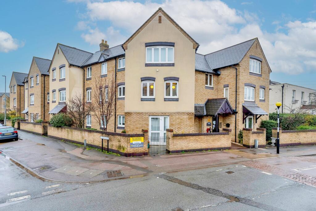 Main image of property: Union Lane, Alder Court Union Lane, CB4