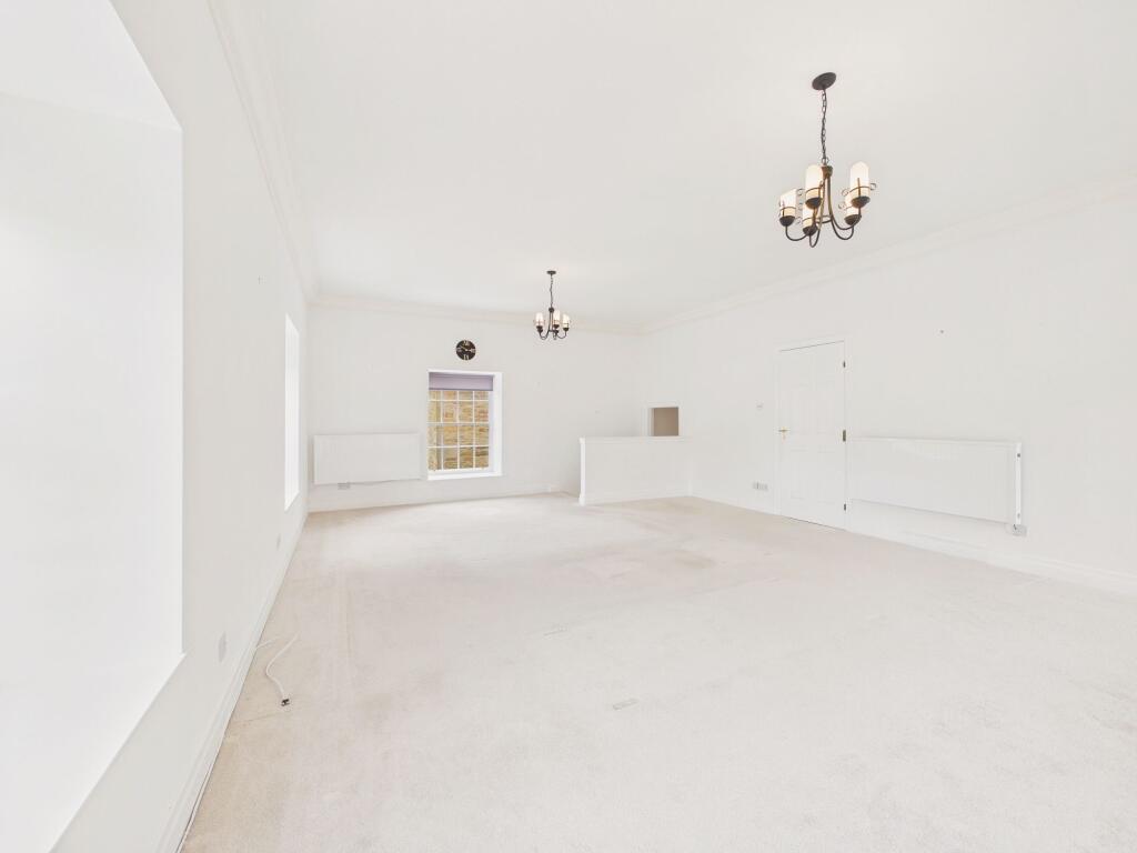 Apartment in Newcastle upon Tyne, County Durham - More