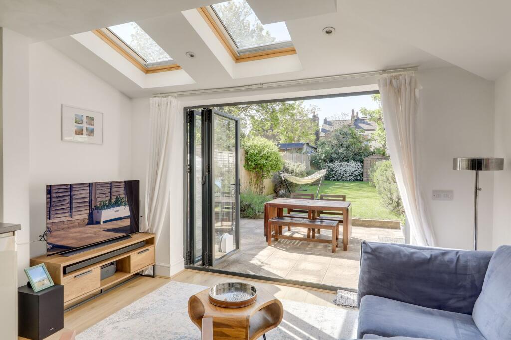 Main image of property: George Lane, Hither Green, SE13