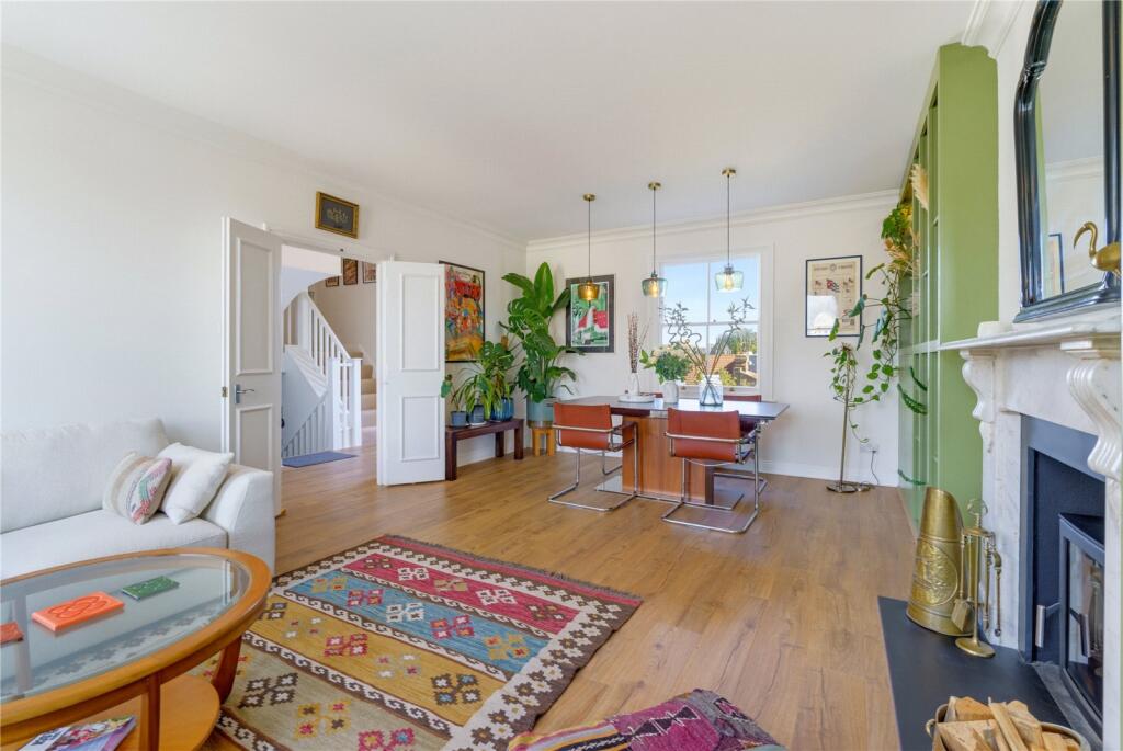 Apartment in London, Clapham Junction - View 2