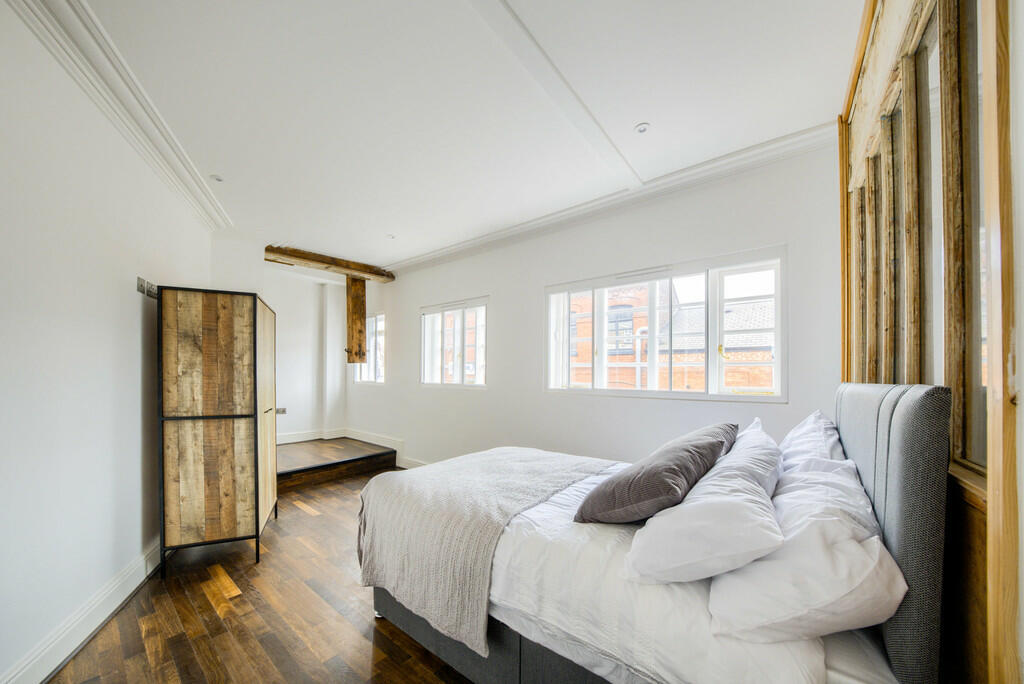 Additional image 8 of Reliance Works, Caroline Street, Jewellery Quarter