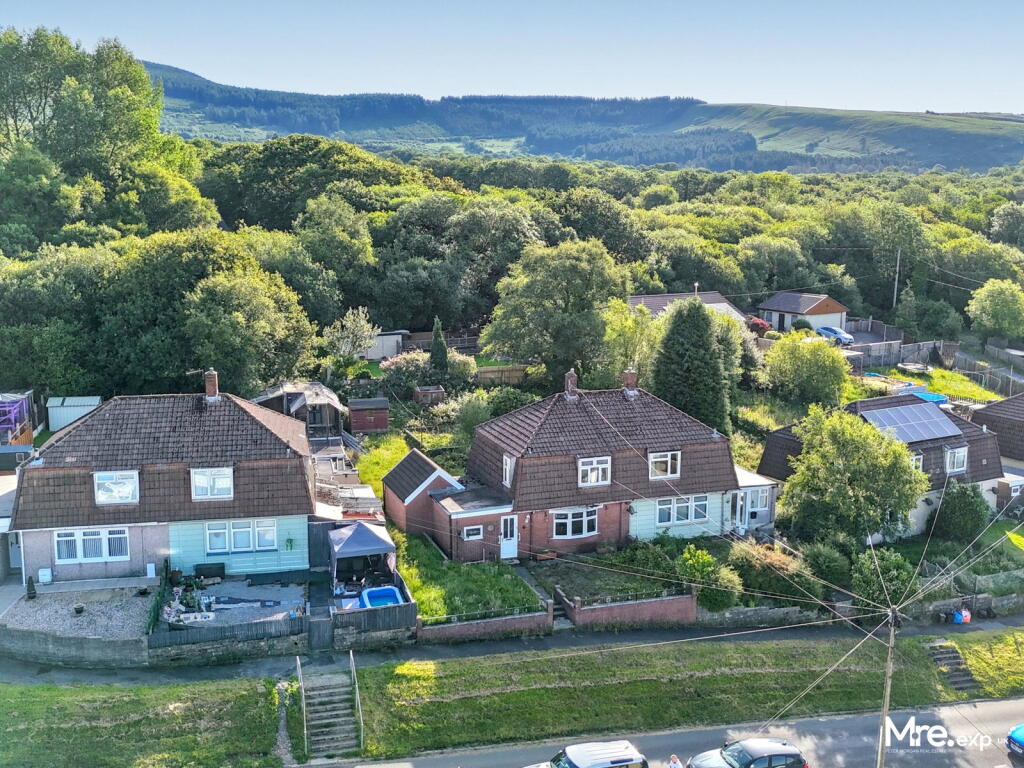 Main image of property: Christopher Road, Maesteg, CF34 0EJ