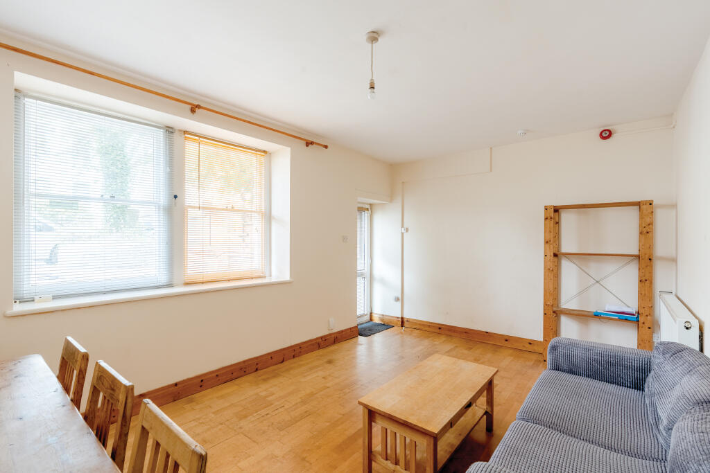 Garden Flat, 26 Belmont Road, St. Andrews, Bristol photo 3