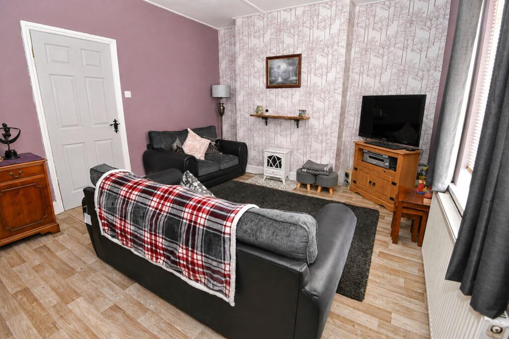 House in Stanley, County Durham - More