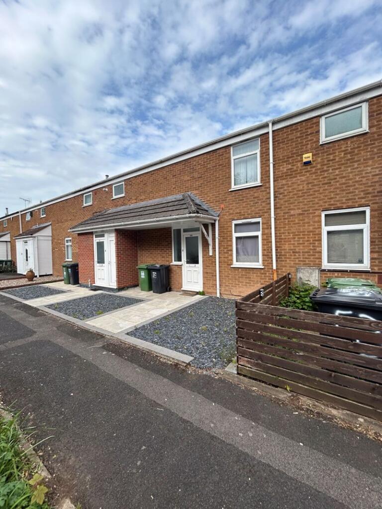 Main image of property: Grendon Close, Redditch