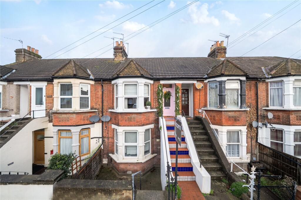 Main image of property: Riverdale Road, Erith