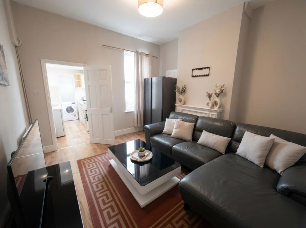 Main image of property: Matlock Road, Coventry, CV1