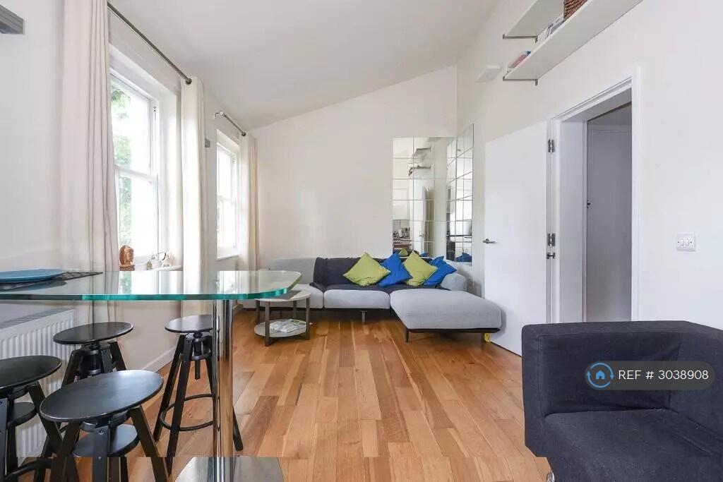 Apartment in London, Canonbury, Highbury - View 4