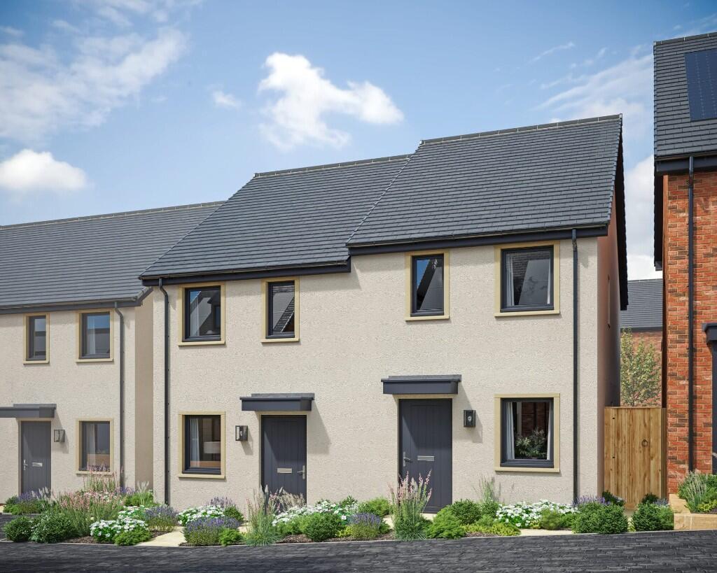 Main image of property: Frome Road, Trowbridge, Wiltshire
Trowbridge
BA14 0EF