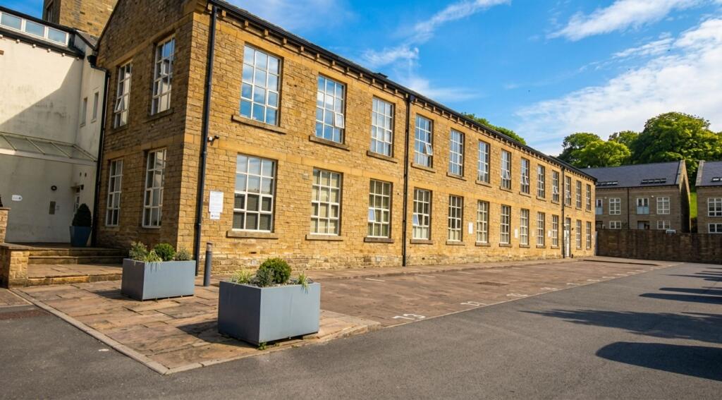 Main image of property: The Park, Kirkburton, HD8