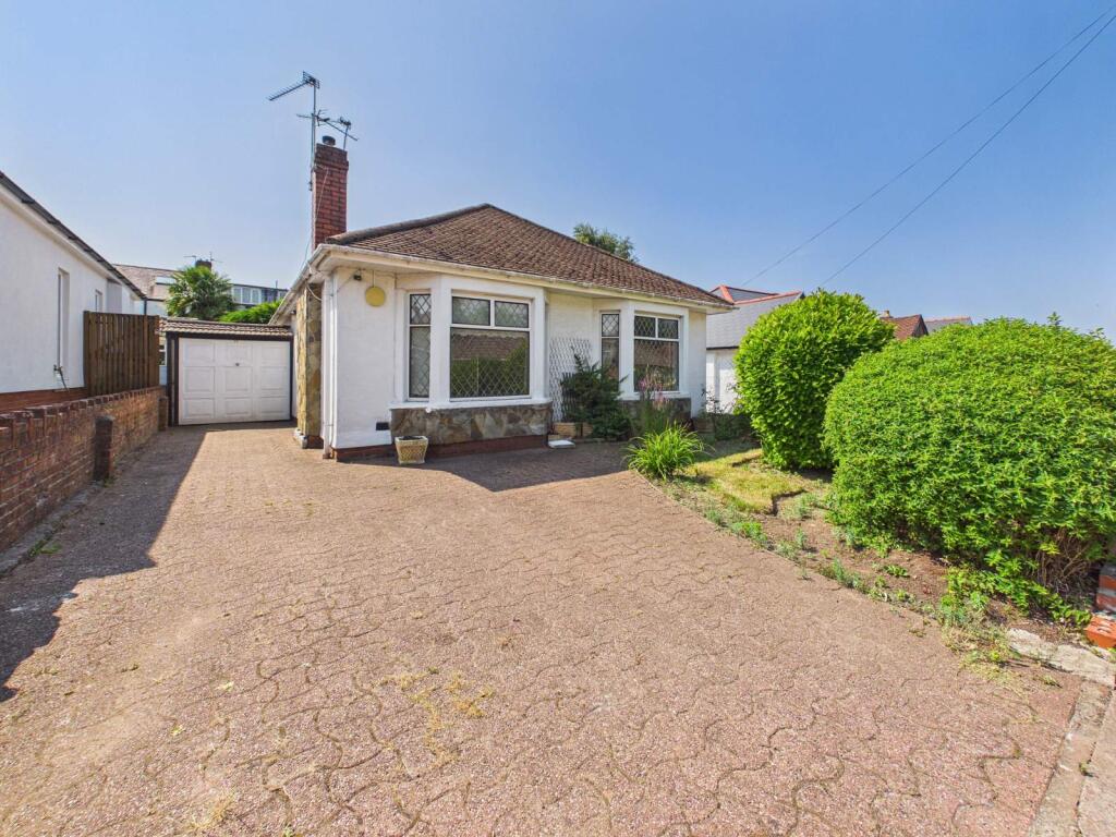 Main image of property: Heol Gwrgan, Whitchurch, Cardiff. CF14