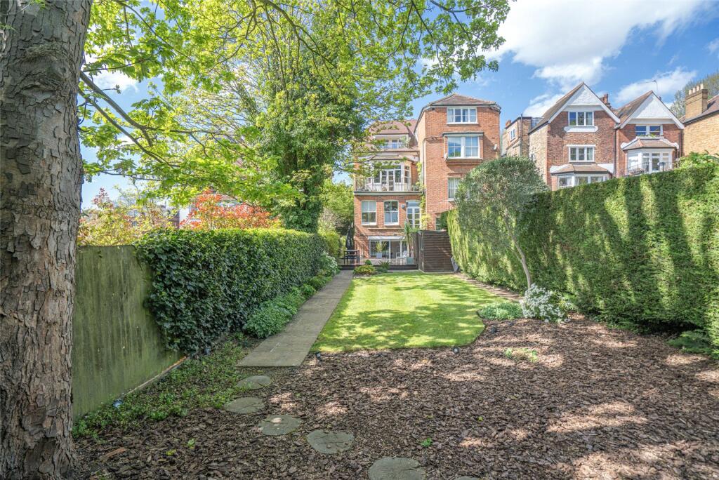 Main image of property: Stanhope Road, London, N6