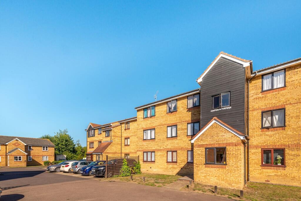 Main image of property: Redford Close, Feltham, TW13