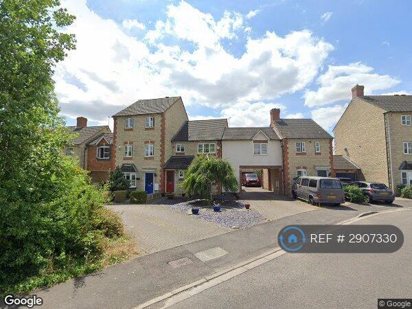 Main image of property: Redwing Close, Bicester, OX26