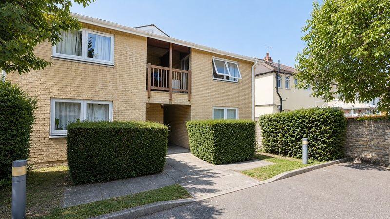 Main image of property: High Street, Chesterton, Cambridge