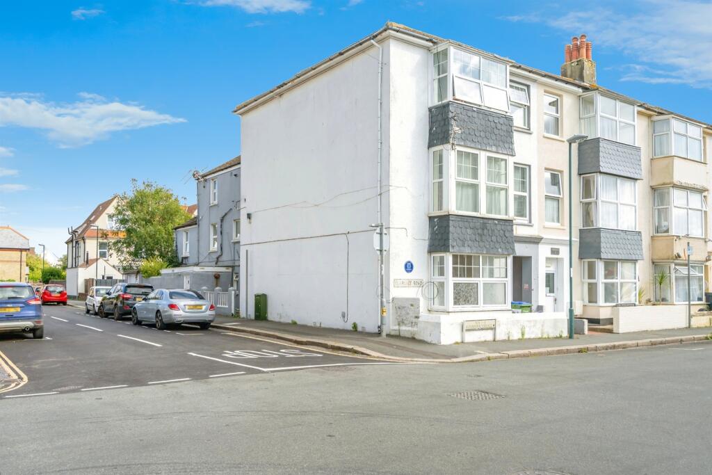 Main image of property: Alexandra Terrace, Bognor Regis
