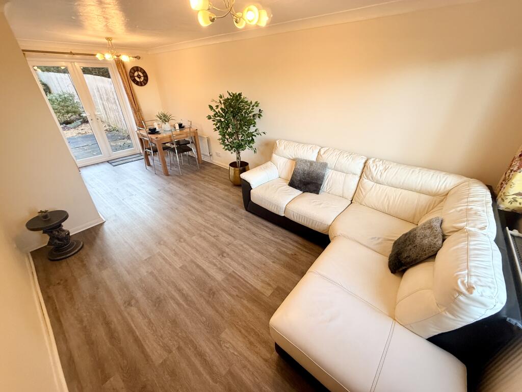 Main image of property: Pytchley Road, KETTERING