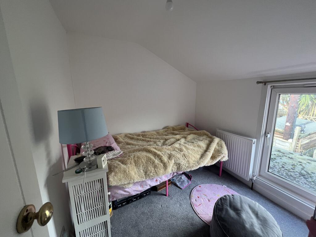 House in Hastings, East Sussex - More