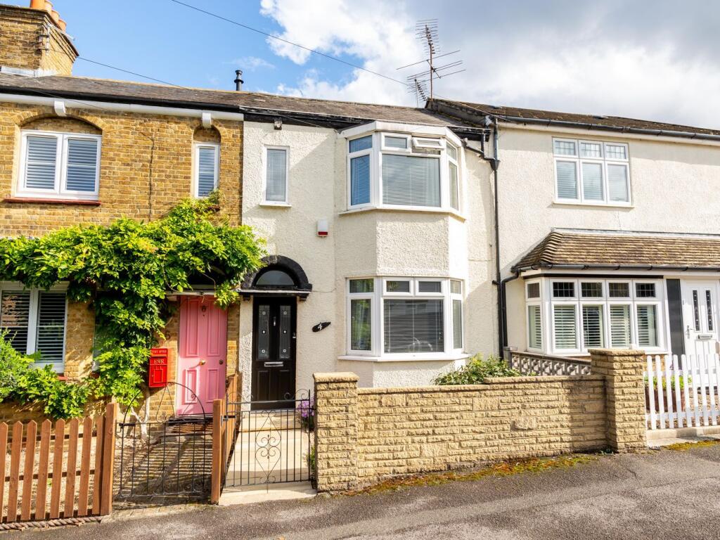 Main image of property: Molyneux Road, WEYBRIDGE, KT13