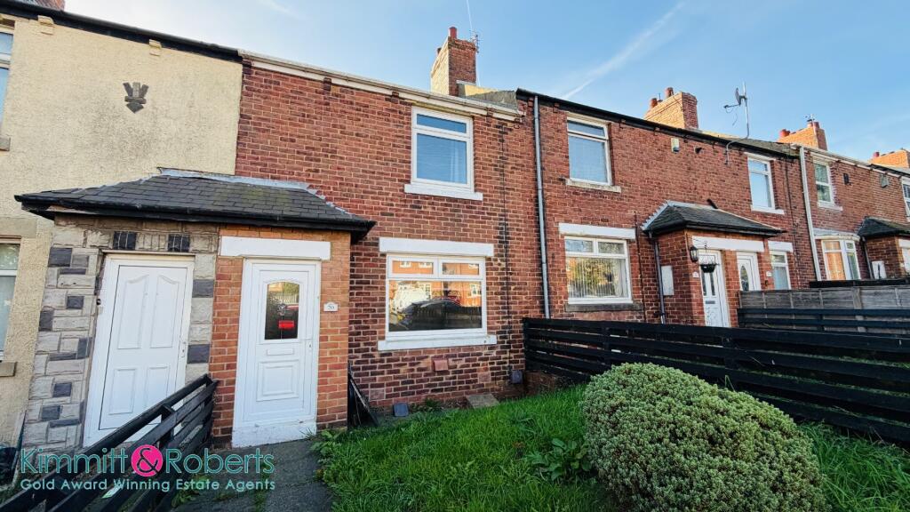 Main image of property: Watt Street, Murton, Seaham, Durham, SR7 9AT