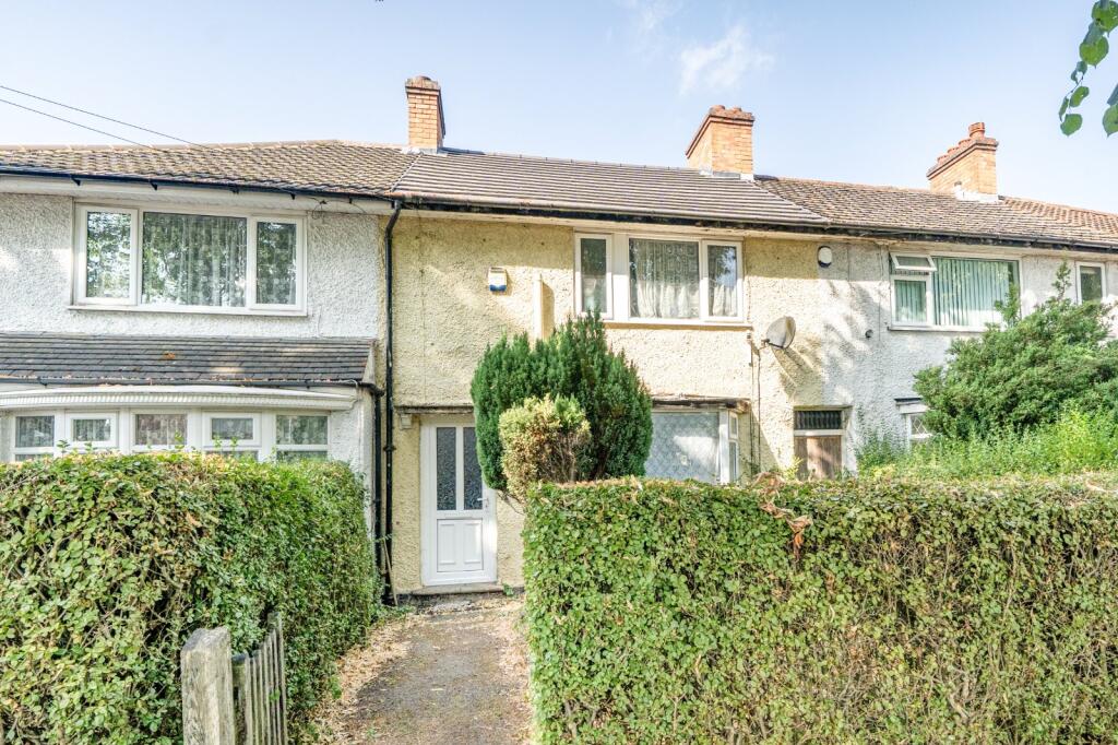 Main image of property: Cleeve Road, Birmingham, West Midlands, B14