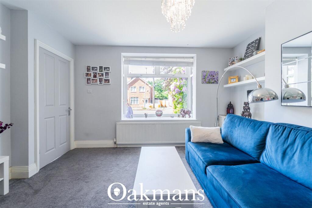 Burnel Road, Birmingham, B29 photo 4