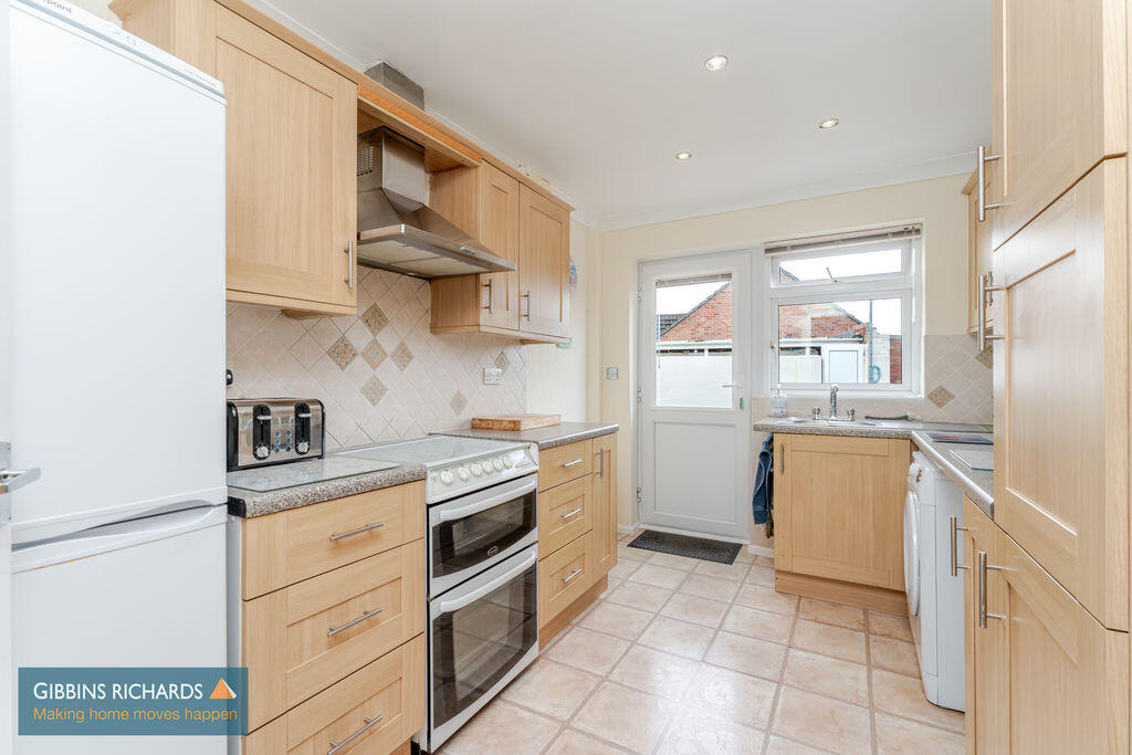 Holford Road, Bridgwater – pohled 6