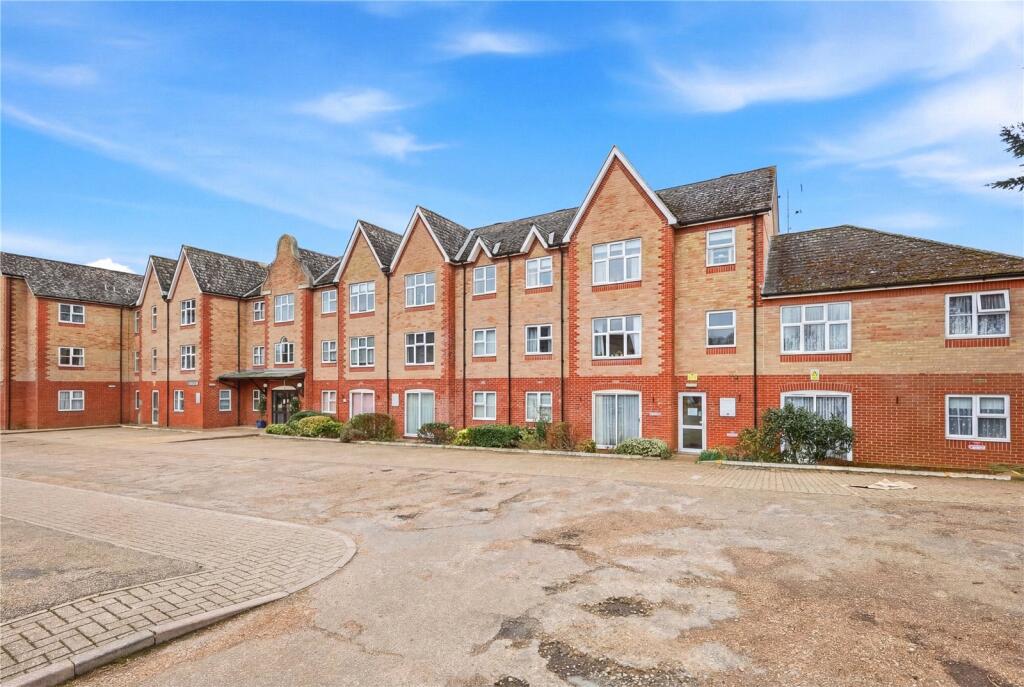 Main image of property: Godfreys Mews, Chelmsford, Essex, CM2