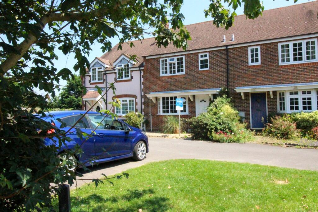 Main image of property: Hamble House Gardens, Hamble, Southampton, SO31