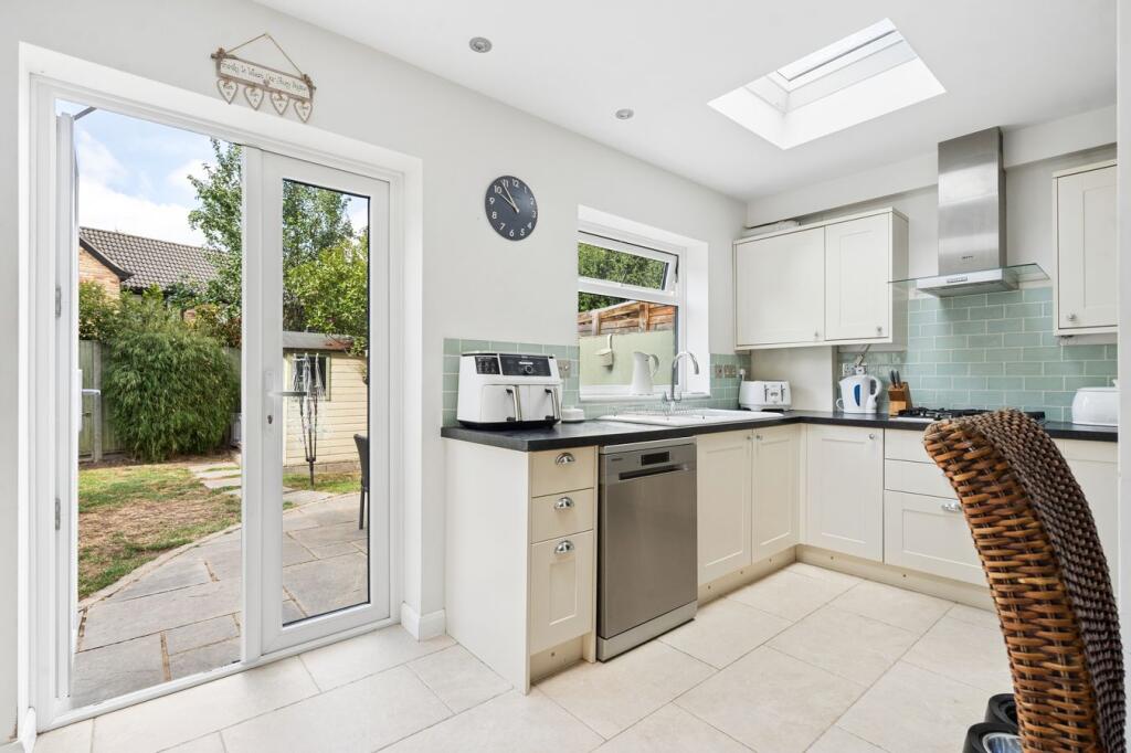 House in Jordans, Chalfont St Peter - View 5