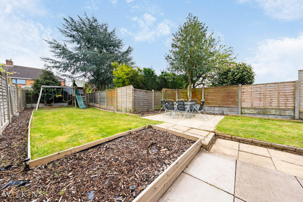 Additional image 22 of Claremont Road, Tamworth, Staffordshire, B79