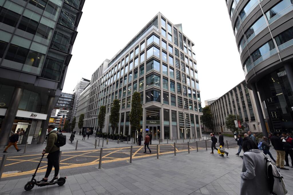 Main image of property: The XYZ Building, 2 Hardman Boulevard, Manchester, M3 3AQ
