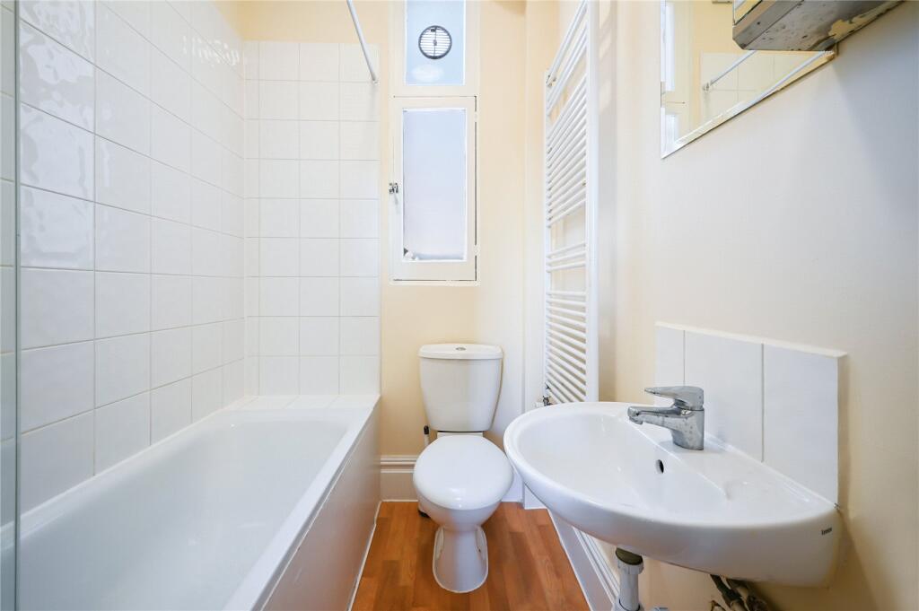 Wymering Mansions, Maida Vale, London, W9 - View 6
