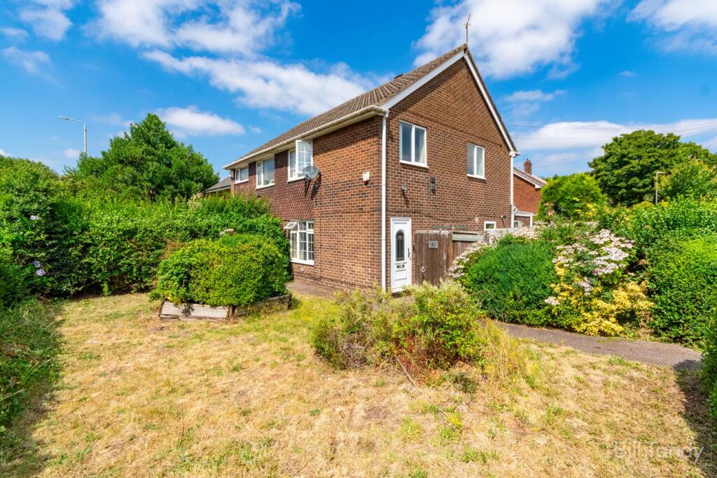 Main image of property: Watling Street, Brownhills, Walsall, WS8