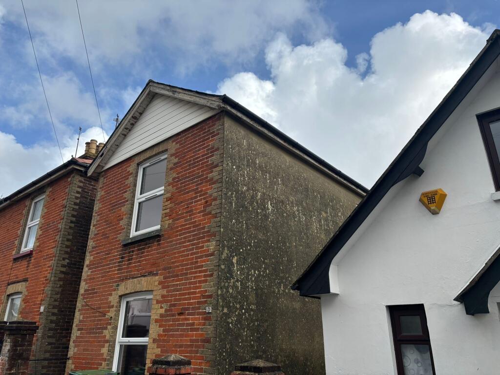Main image of property: Abingdon Road, Ryde