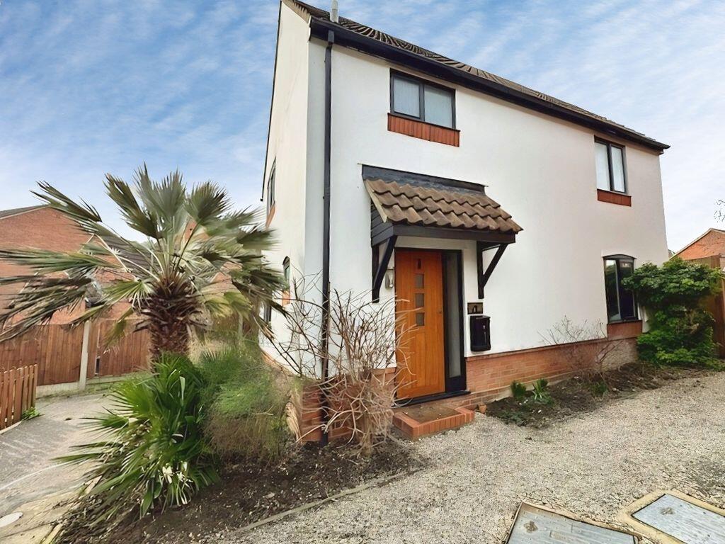 Main image of property: Collingwood Road, South Woodham Ferrers, Chelmsford, CM3