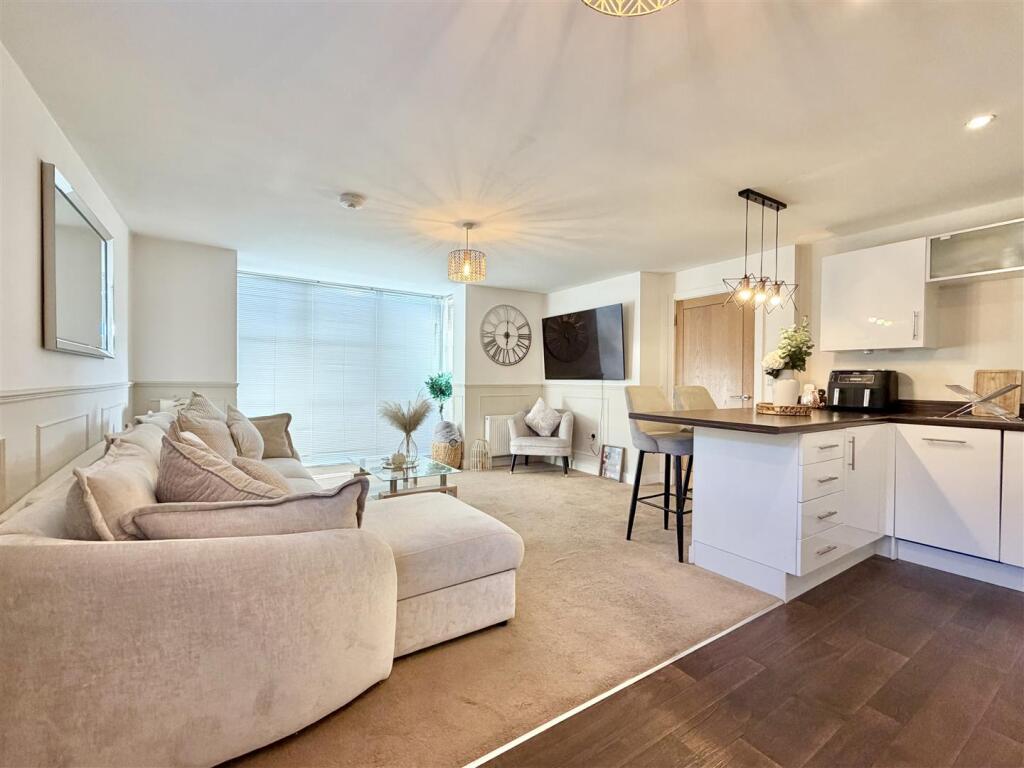 Main image of property: Forest View, Walkford, Christchurch